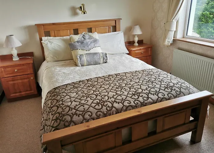 Noraville House Killarney