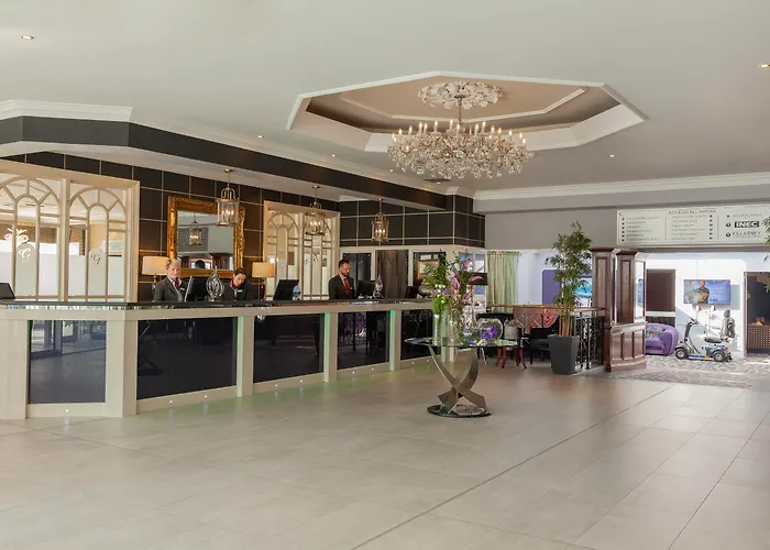 Gleneagle Killarney Hotel