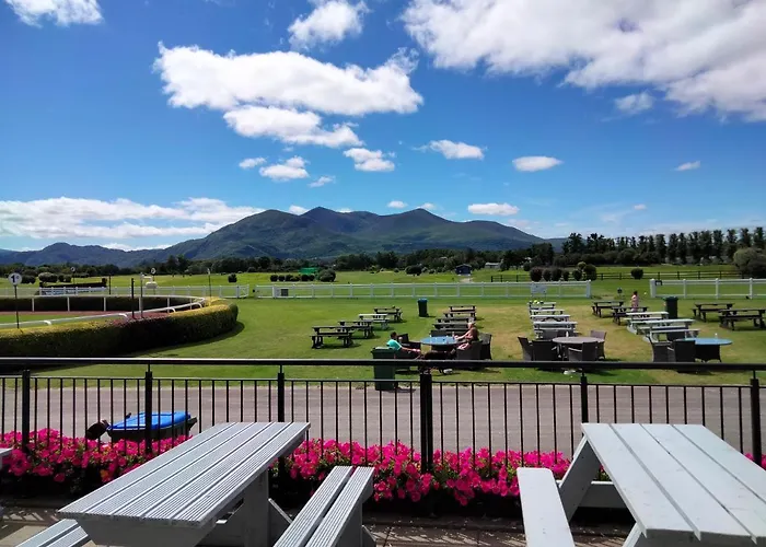 Larkfield House B&B, Ballycasheen Kerry V93 Wd51 Killarney