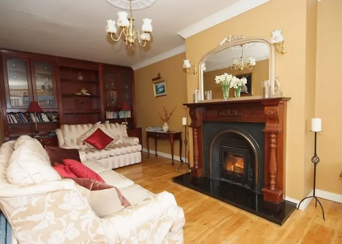O'Mahonys B&B Killarney