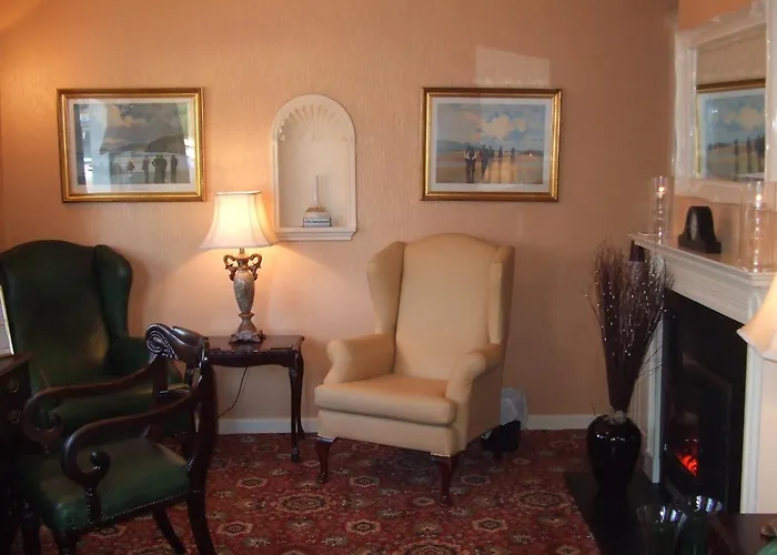 Windway House Hotel Killarney