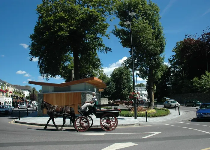 Killarney Dromhall Hotel