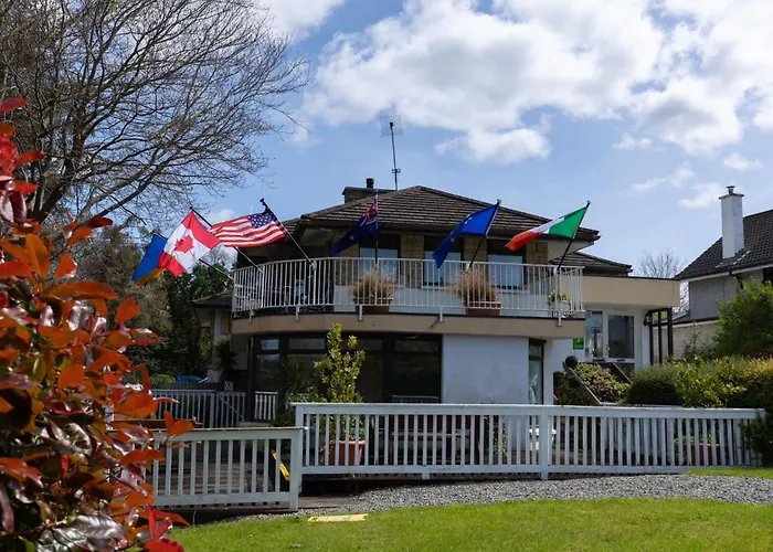 Killarney View House B&B