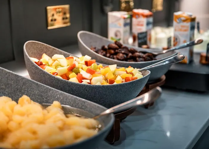 Killarney Dromhall Hotel