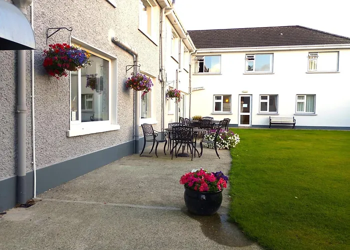 Castle Lodge Killarney