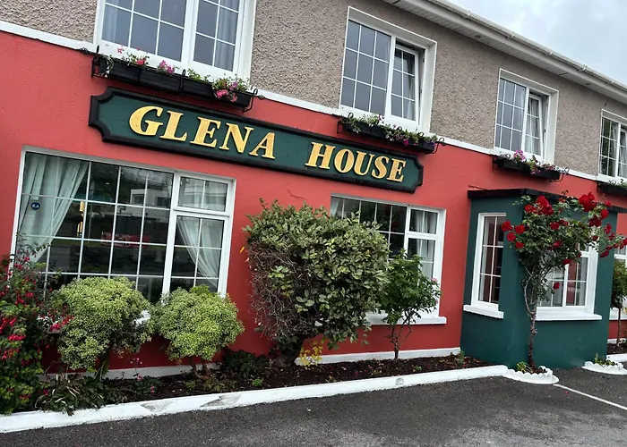Harmony Inn - Glena House Killarney