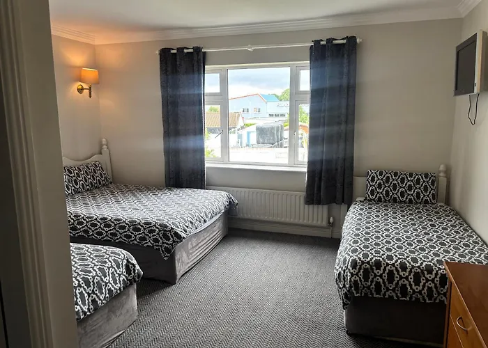 Harmony Inn - Glena House Killarney