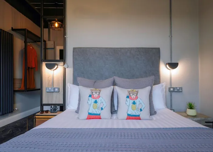 Hotel67 At Gleneagle Killarney