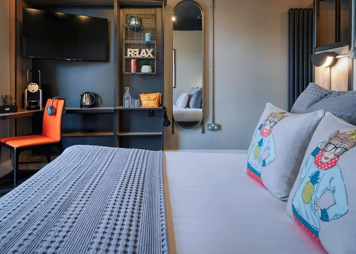 Hotel67 At Gleneagle Killarney