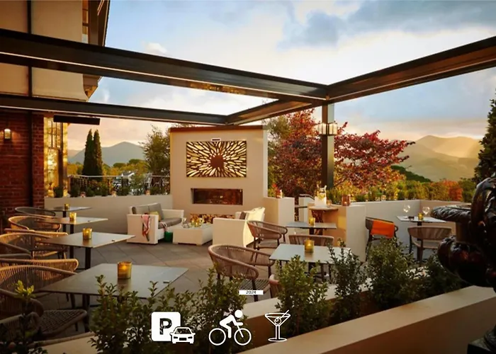 Hotels in KillarneyRandles