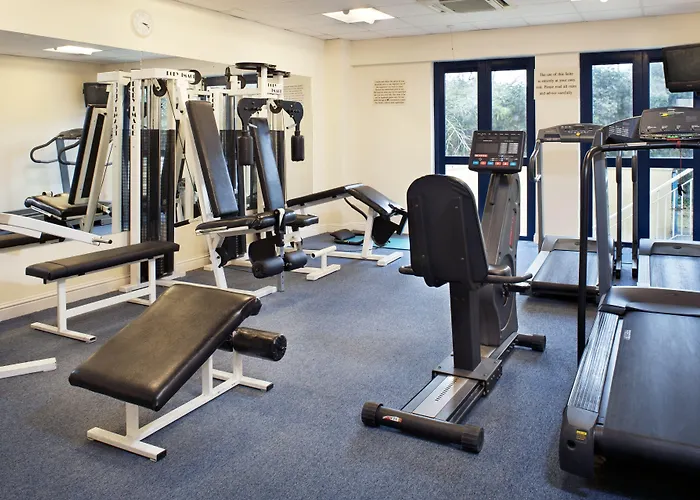 Holiday Inn Killarney