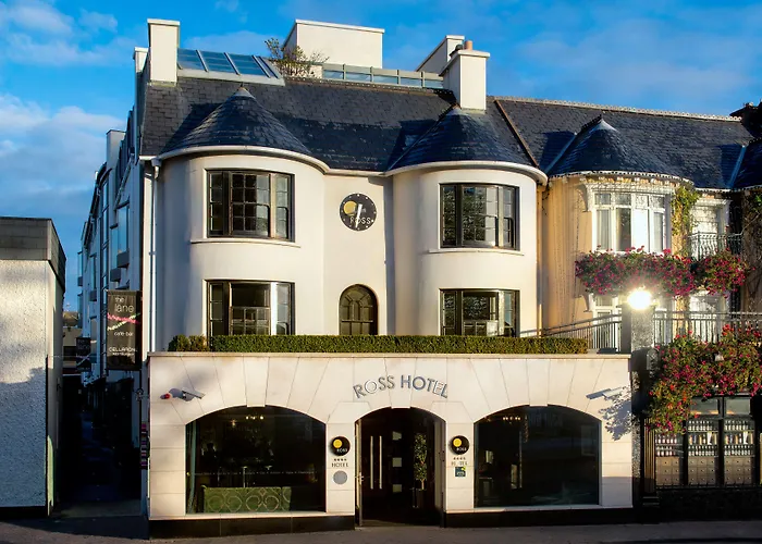 Hotels in KillarneyRoss