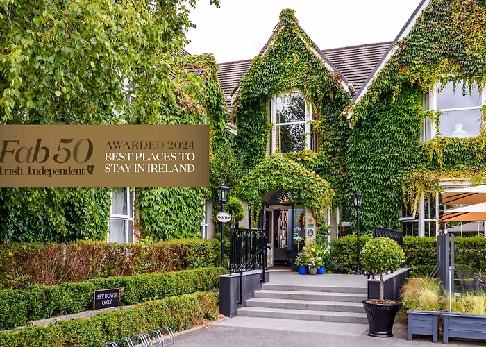 The Victoria Hotel Killarney