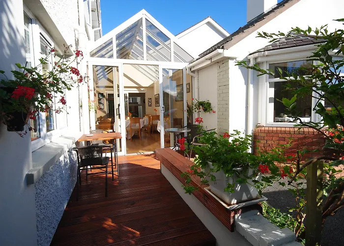 Abbey Lodge Killarney