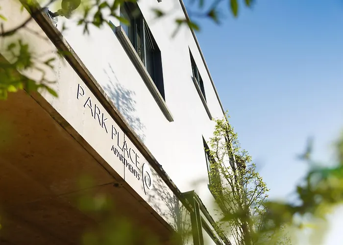 Hotels in KillarneyPark Place Apartments