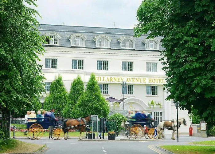 Killarney Avenue Hotel