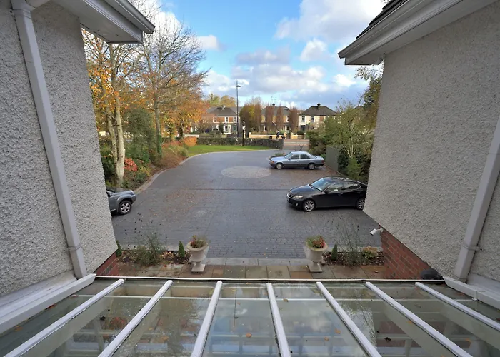 Herbert House ,V93 Rf64 Killarney