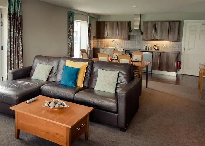 Scott'S Hotel Killarney