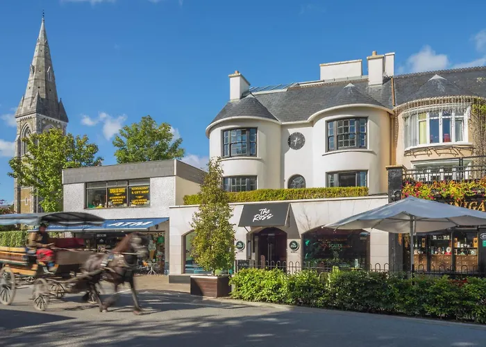 The Ross Hotel Killarney