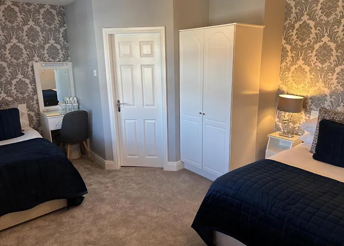 Killaran House Hotel Killarney