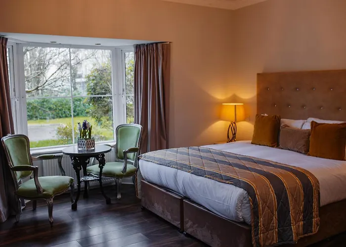 Brook Lodge Boutique Hotel Killarney