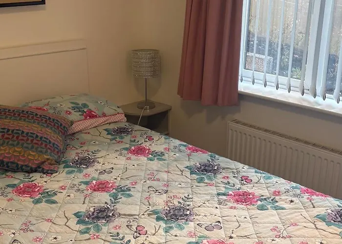 Cillcearn House Bed & Breakfast Killarney