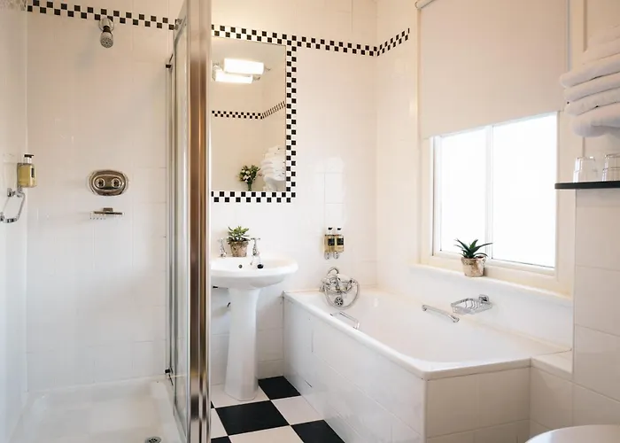 Arbutus Hotel Killarney