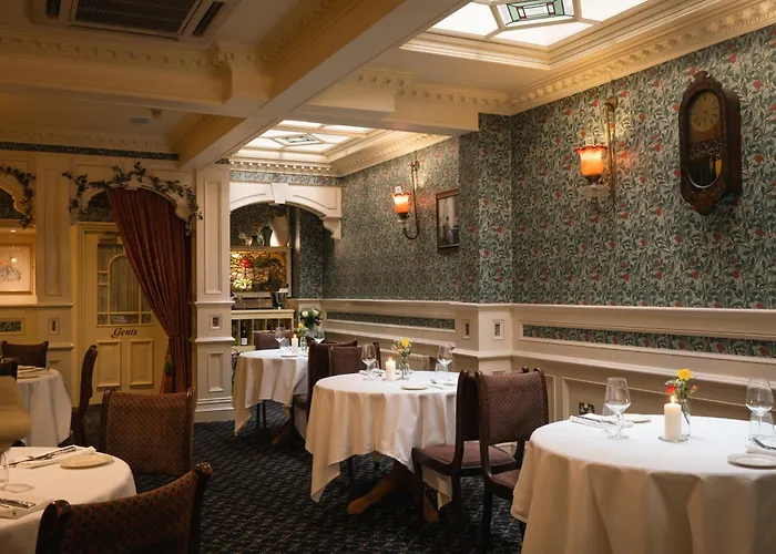 Arbutus Hotel Killarney