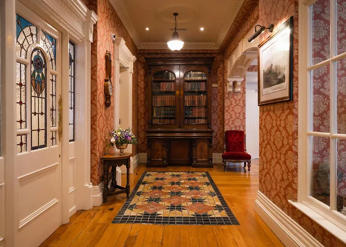 Arbutus Hotel Killarney