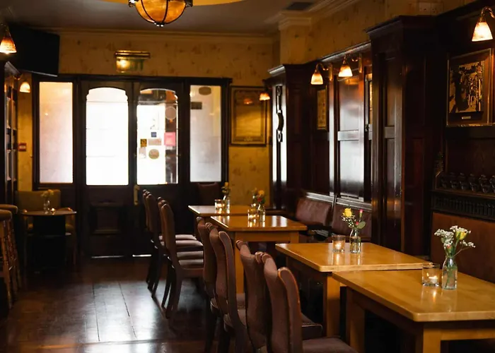 Arbutus Hotel Killarney