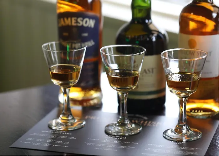 Eviston House Hotel Killarney