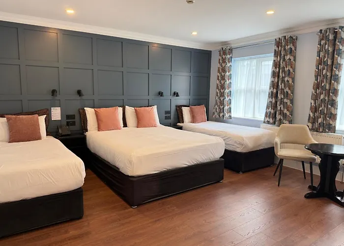 Failte Hotel Killarney
