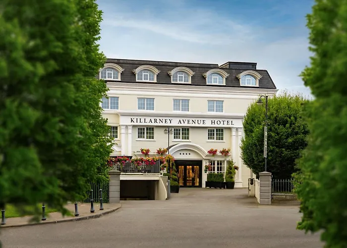 Killarney Avenue Hotel