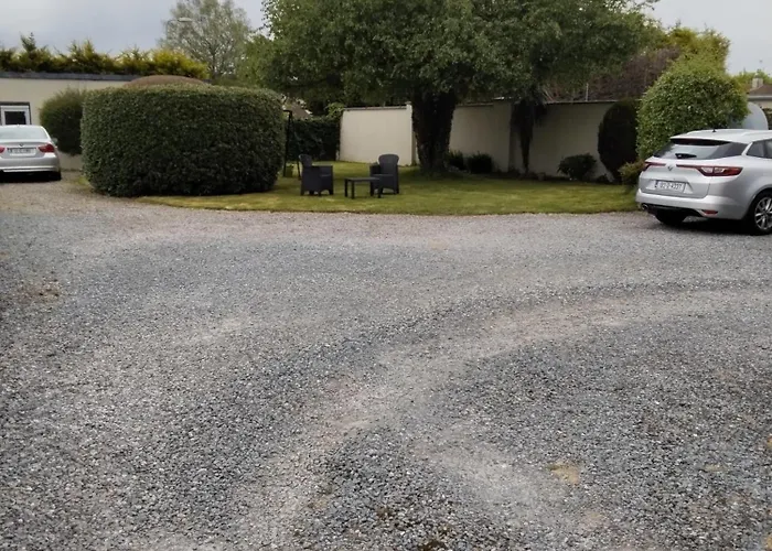 Greenmount Accommodation Killarney