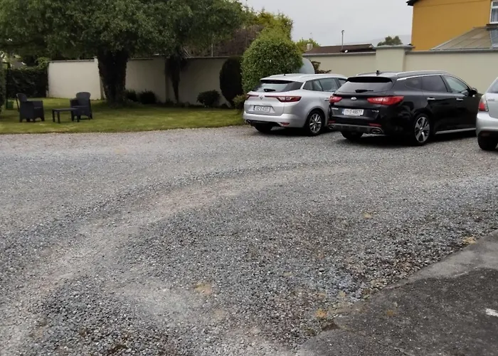 Greenmount Accommodation Killarney