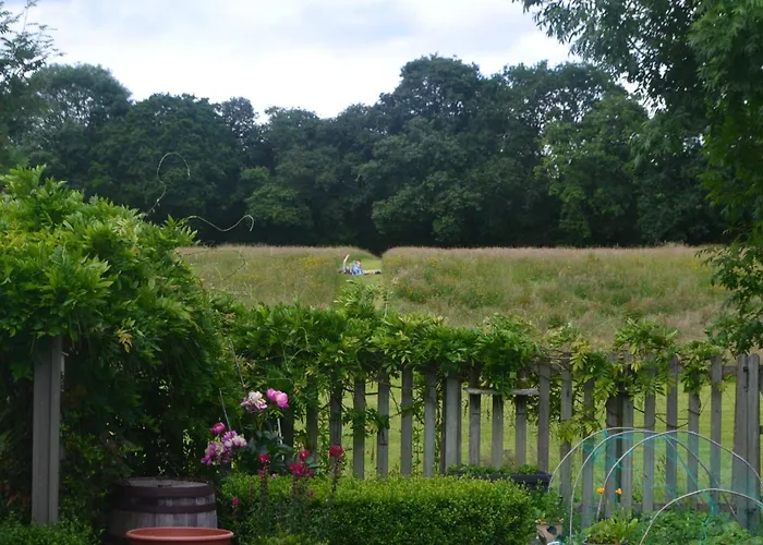 Applecroft House Bed & Breakfast Killarney