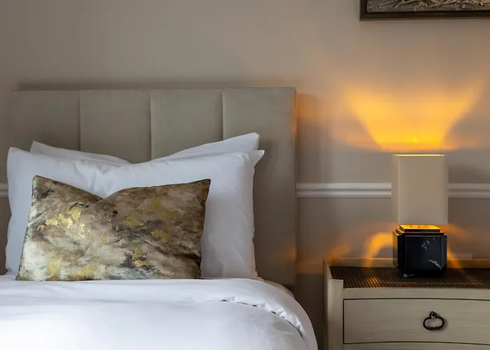 Whitegates Hotel Killarney