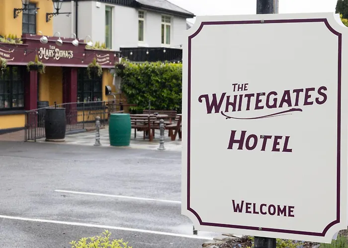 Whitegates Hotel Killarney