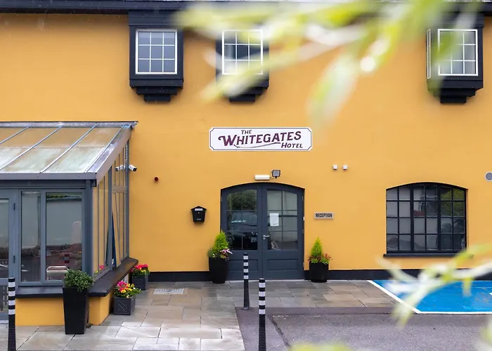 Whitegates Hotel Killarney