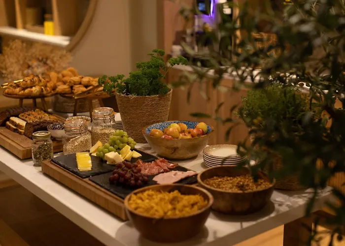 Killarney Royal Townhouse Hotel