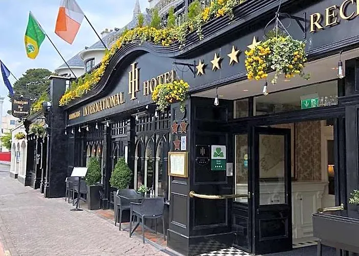 International Hotel Killarney
