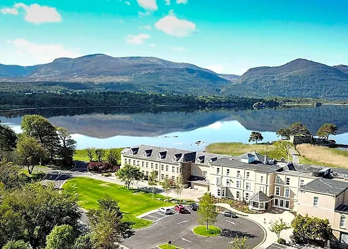 Lake Lodge Guesthouse Killarney