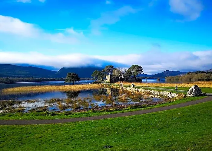 Lake Lodge Guesthouse Killarney
