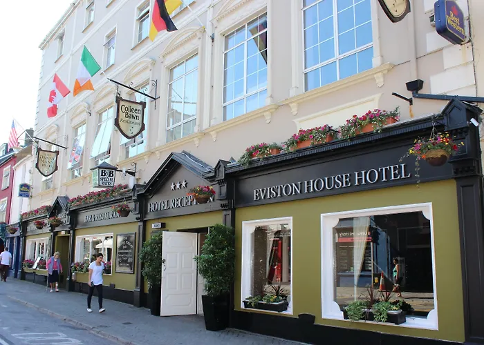 Eviston House Hotel Killarney