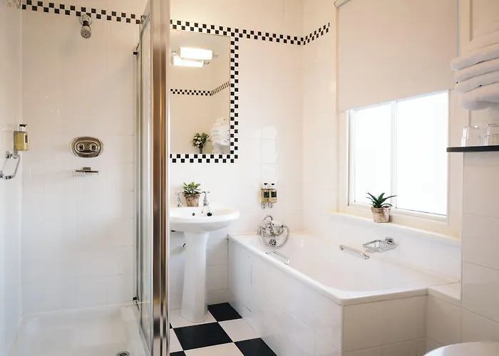 Arbutus Hotel Killarney