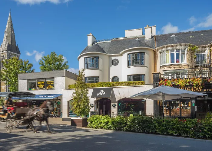 The Ross Hotel Killarney