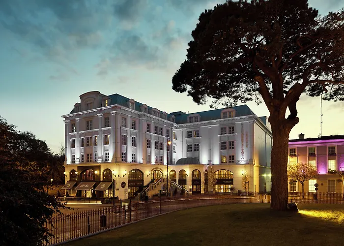 Killarney Plaza Hotel & Spa