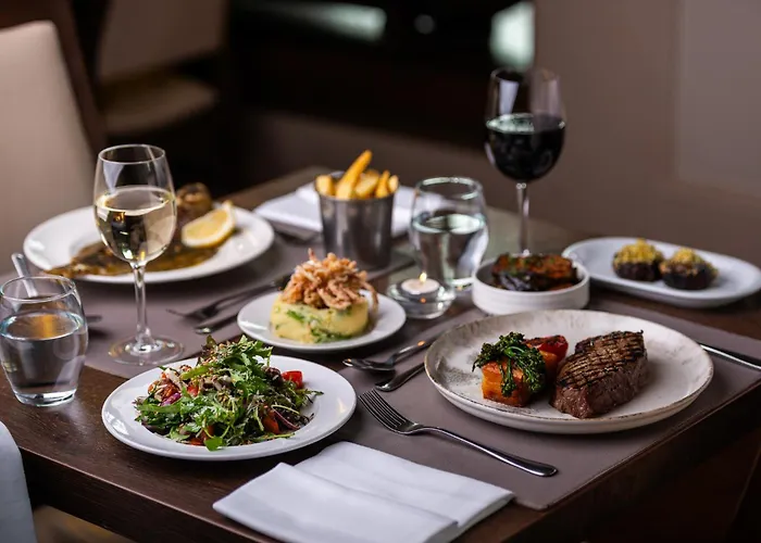 The Brehon Hotel & Spa Killarney