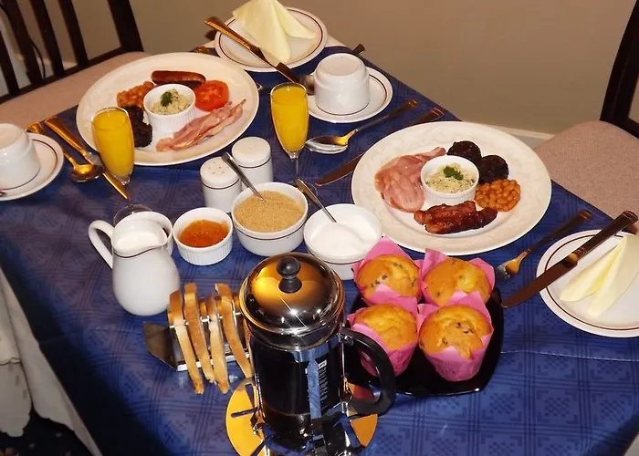 Flesk Lodge Killarney