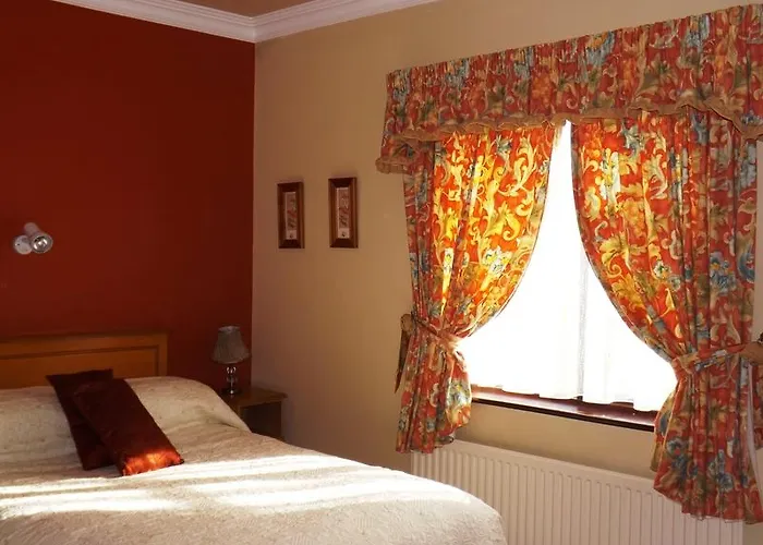 Flesk Lodge Killarney